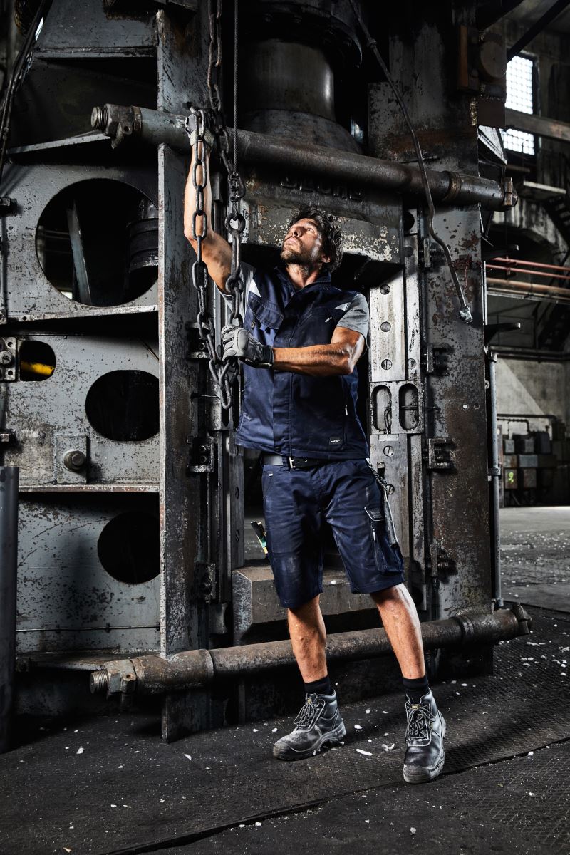 Workwear Shorts - Strong Daiber | JN 835 (42-60)