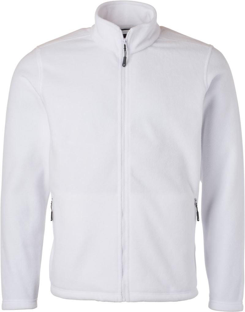 Herren Microfleece Jacke Daiber | JN 782