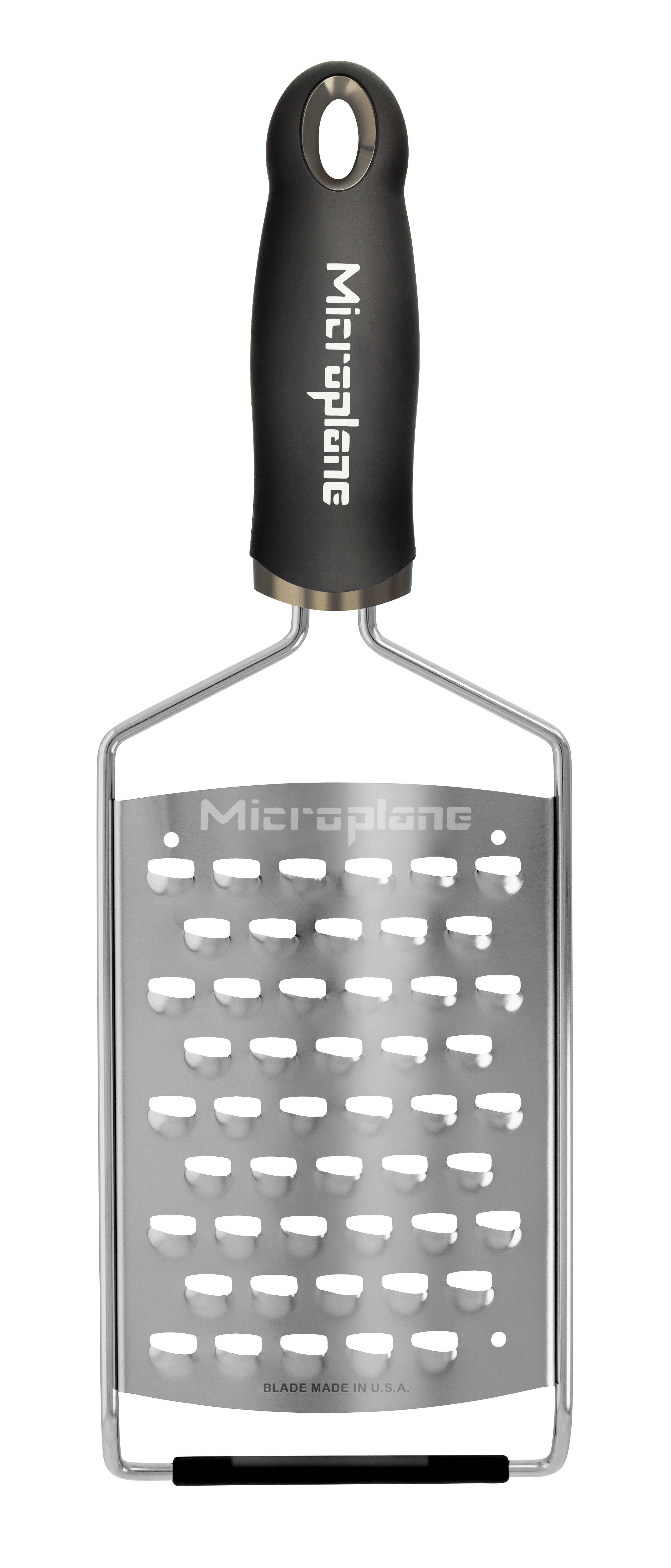 Reibe Gourmet dicke Klinge XL
