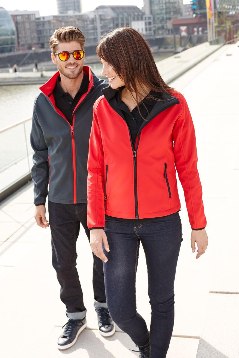Damen Piqué Polo Daiber | JN 71
