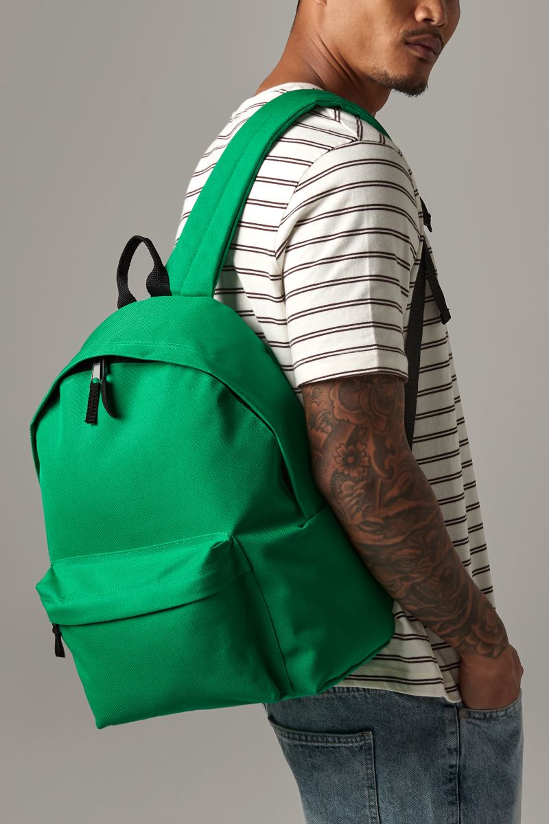 Original Fashion Rucksack BagBase | BG 125