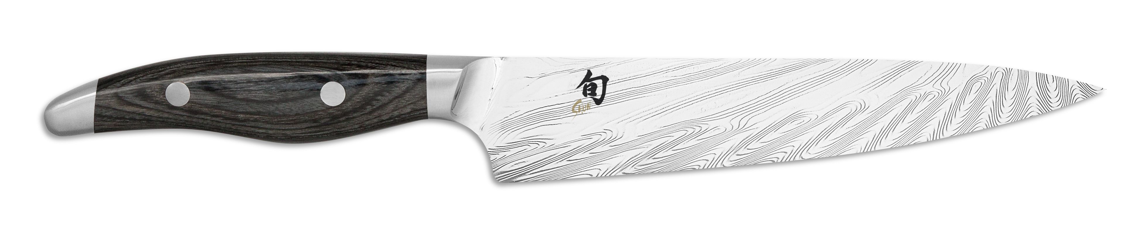 Allzweckmesser 6" (15,0 cm)" SHUN Nagare