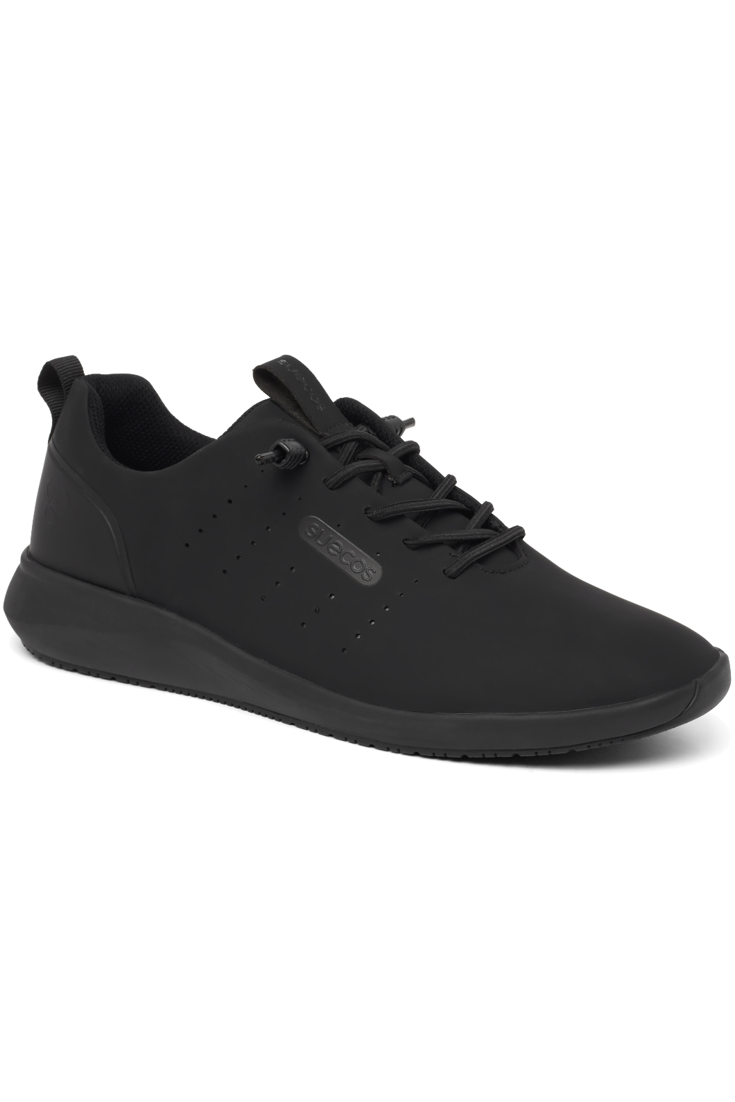 Schuh Antiscivolo Natt Nero