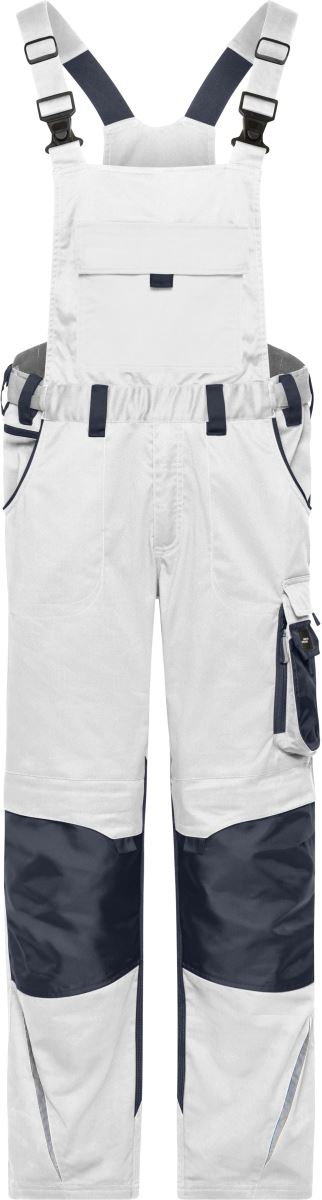 Workwear Latzhose - Strong Daiber | JN 1833 (42-60)