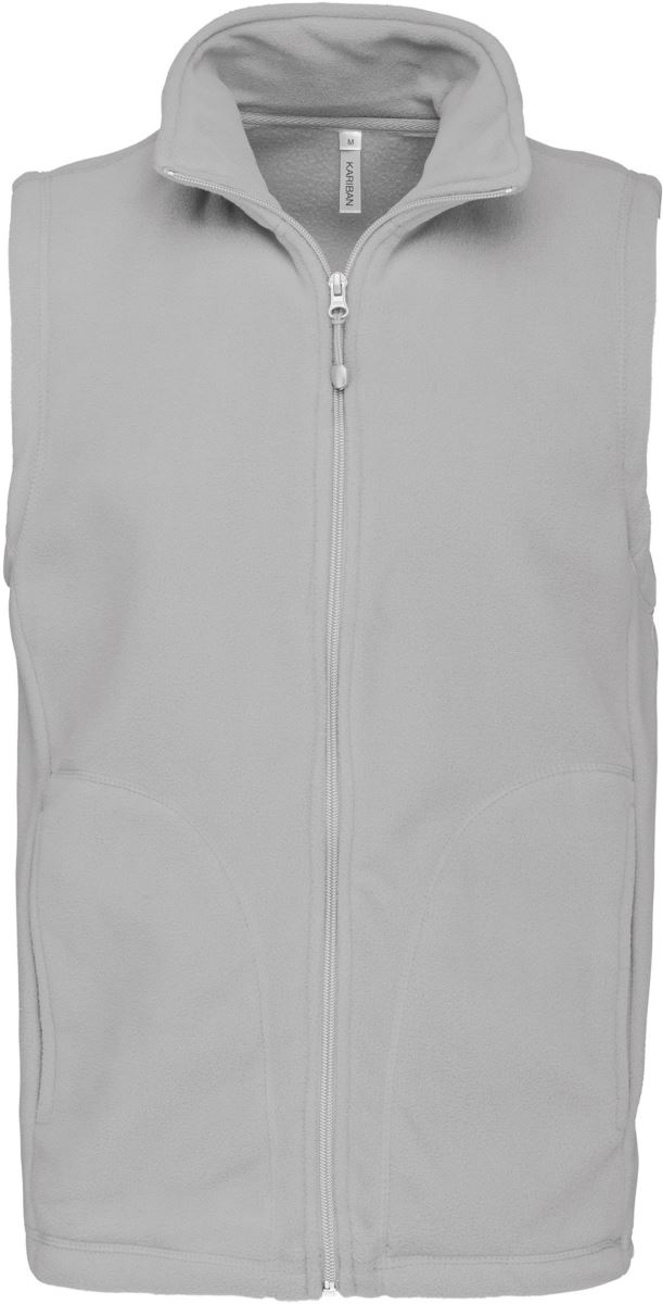 Microfleece Gilet "Luca" Kariban | K 913