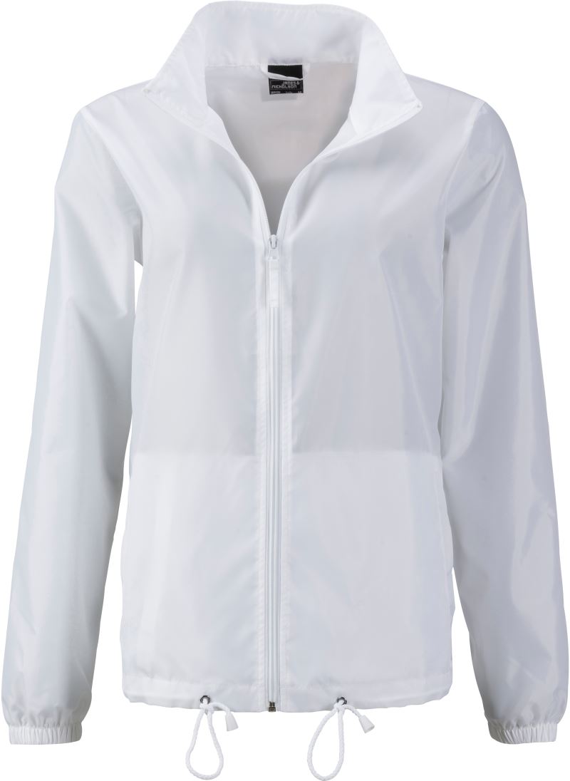Damen Promo Jacke Daiber | JN 1131