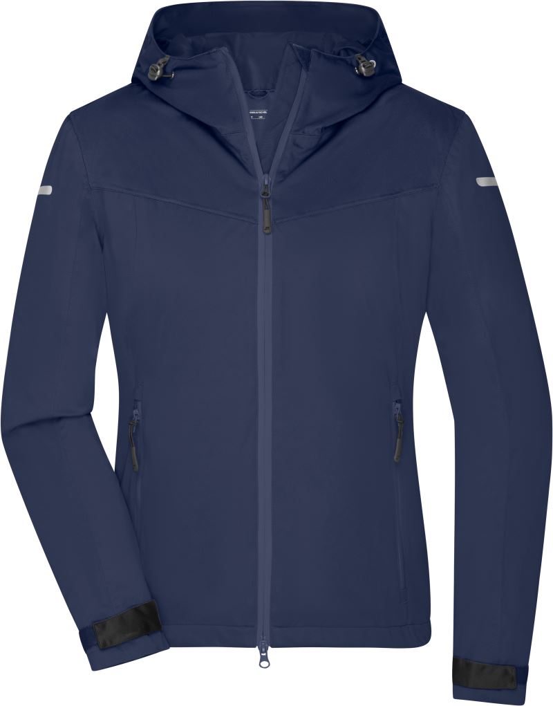 Damen Outdoor Softshell Jacke Daiber | JN 1179