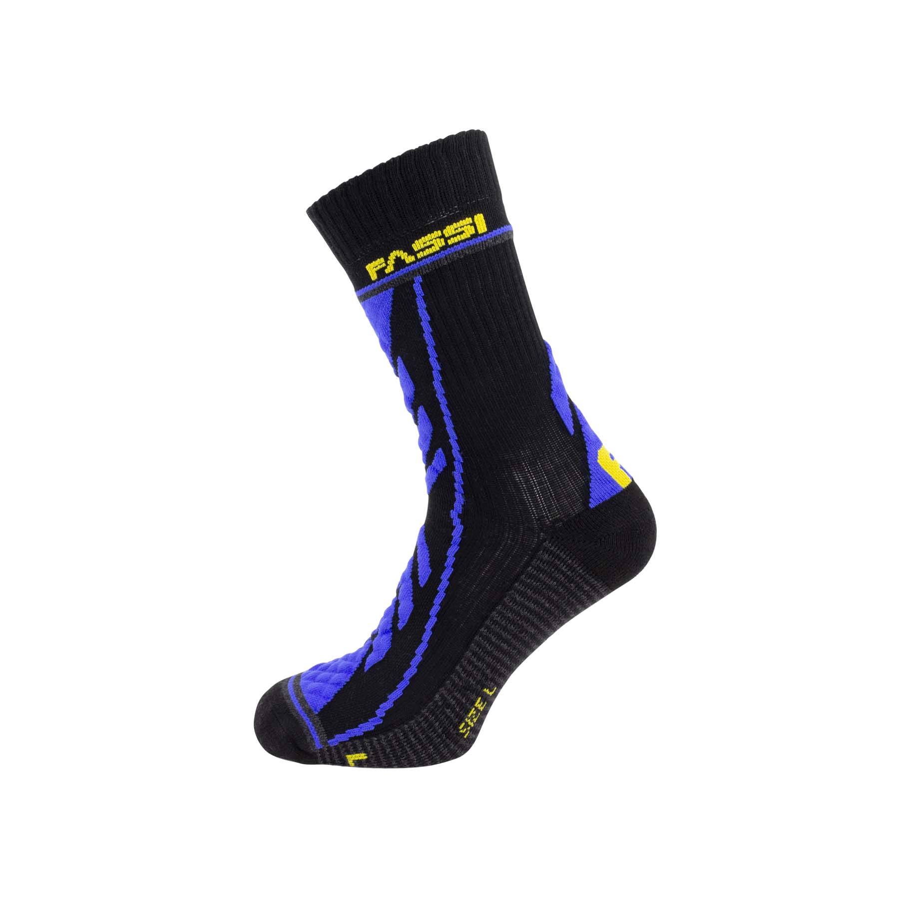Socken WORK 3DUMP