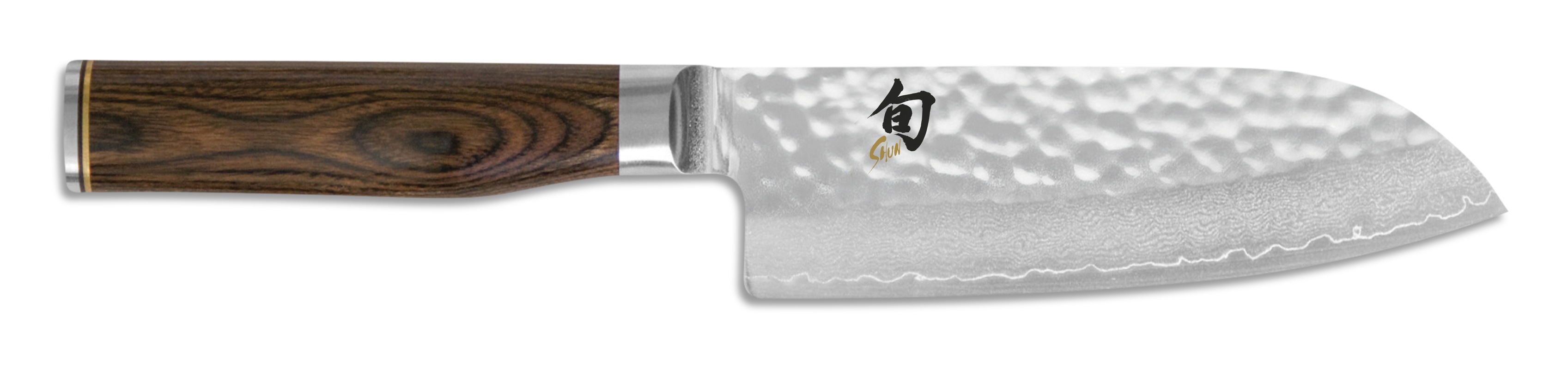 Santoku 5.5" (14,0 cm) " SHUN Premier Tim Mälzer