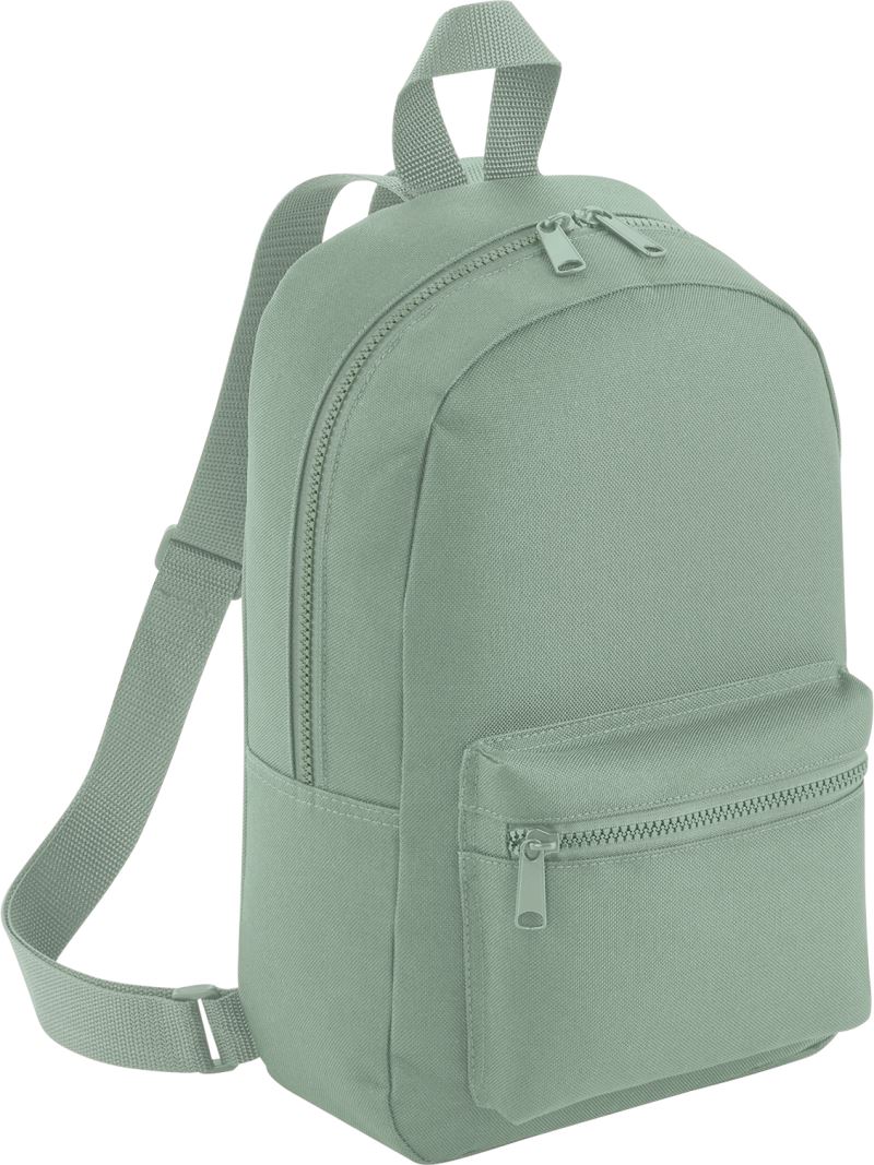 dusty green