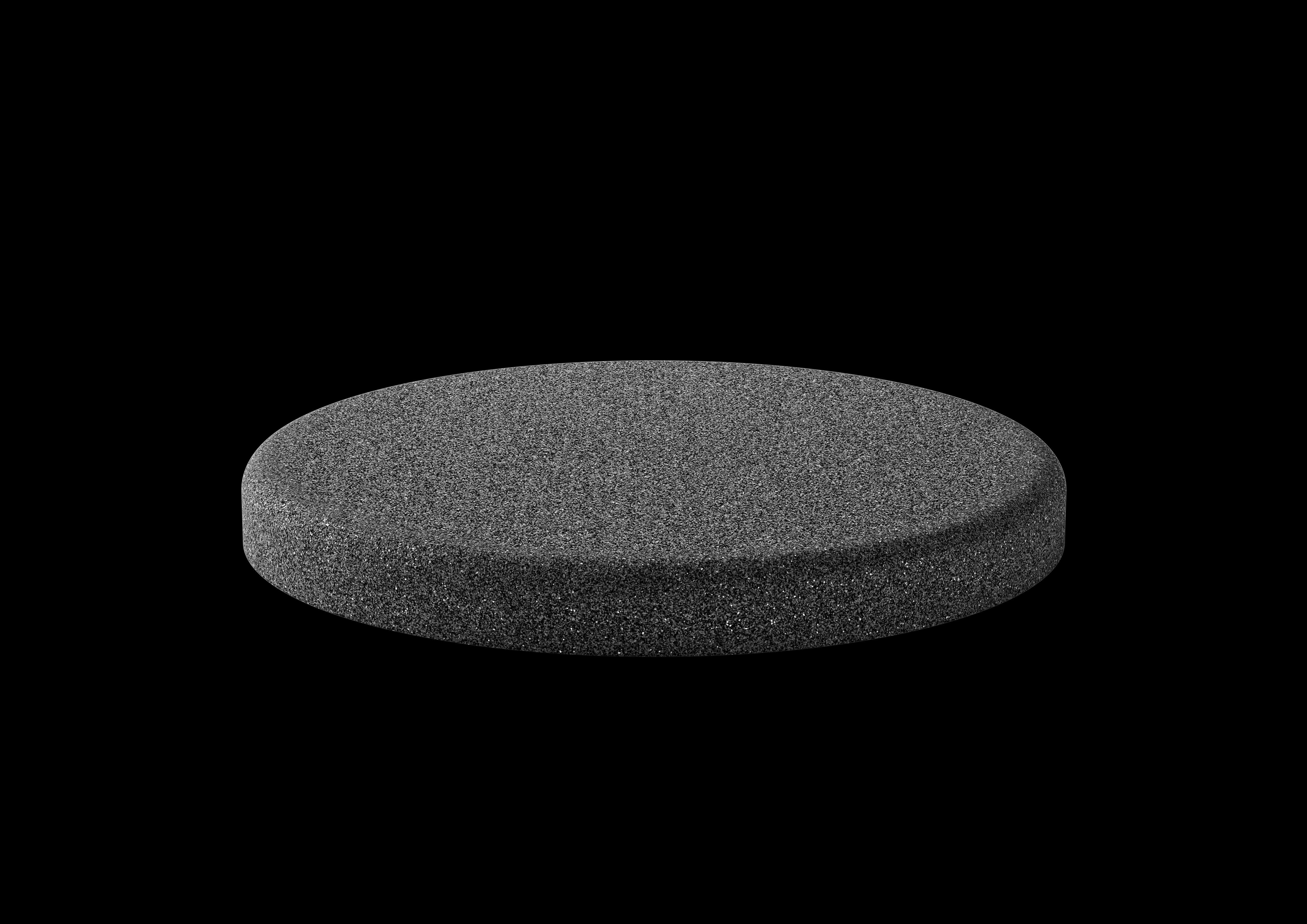 Horl®3 Diamant - Grob