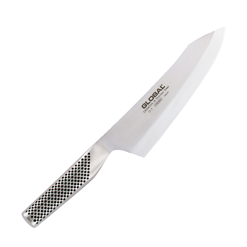 G-07L Fleischmess.Linkshaend.Deba G-07L