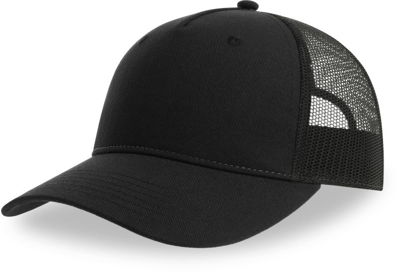 black/black