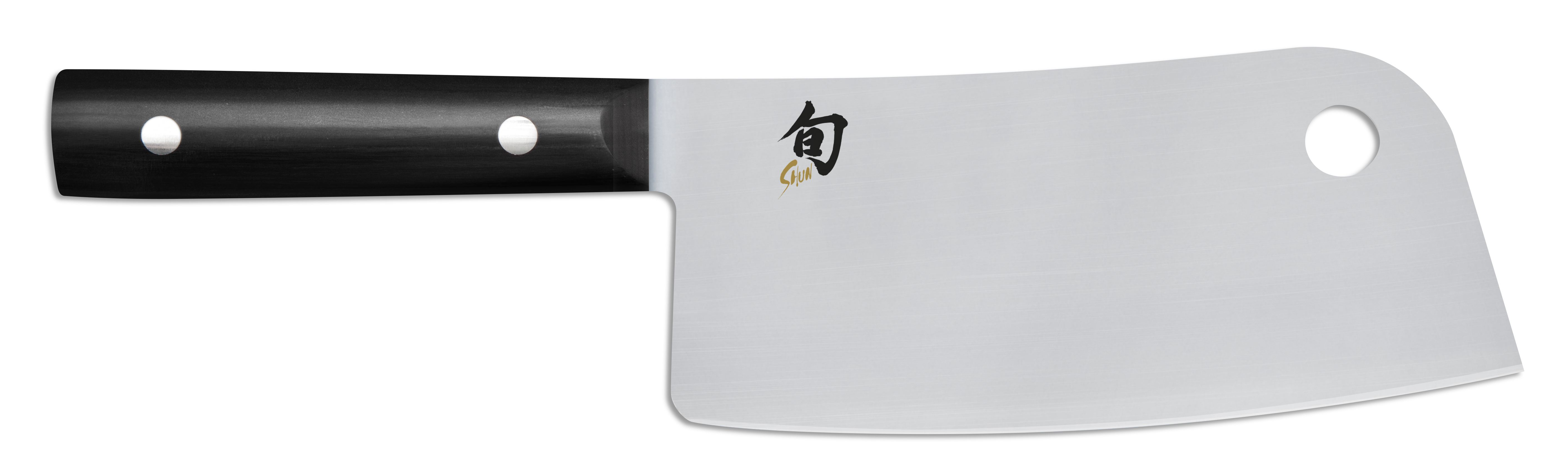 Hackmesser 6.75" (17,0 cm) " SHUN Classic