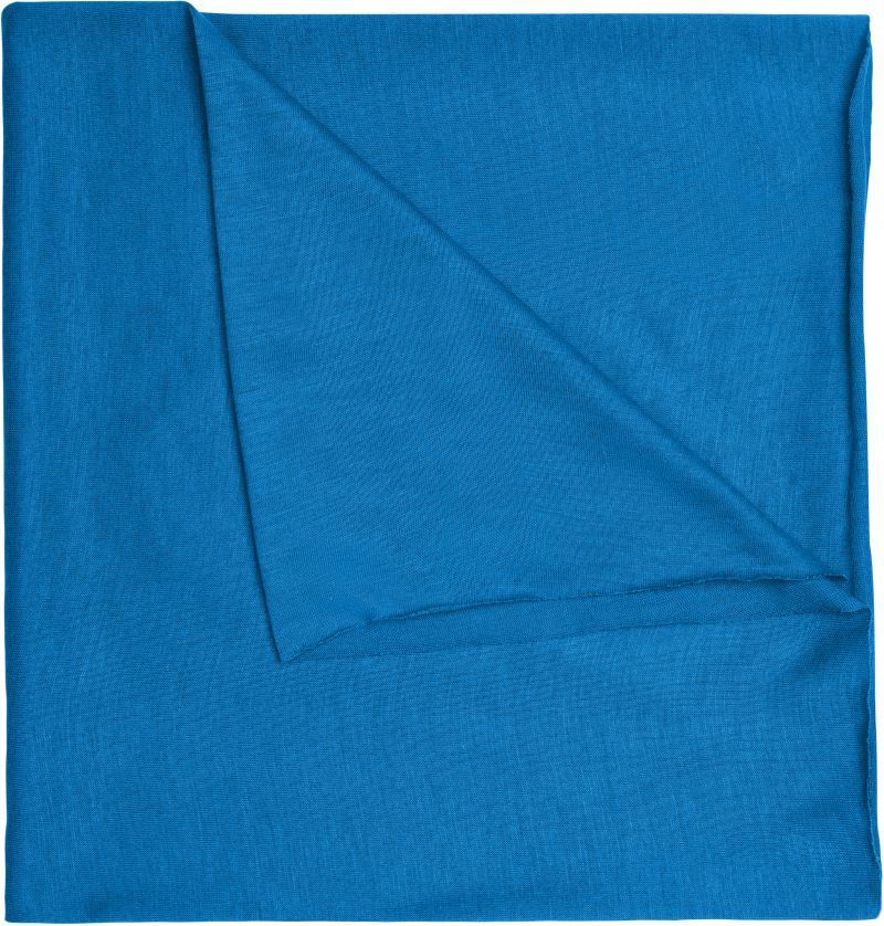 bright blue