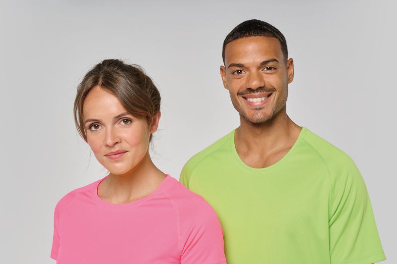 Damen Sport Shirt Kariban ProAct | PA 439