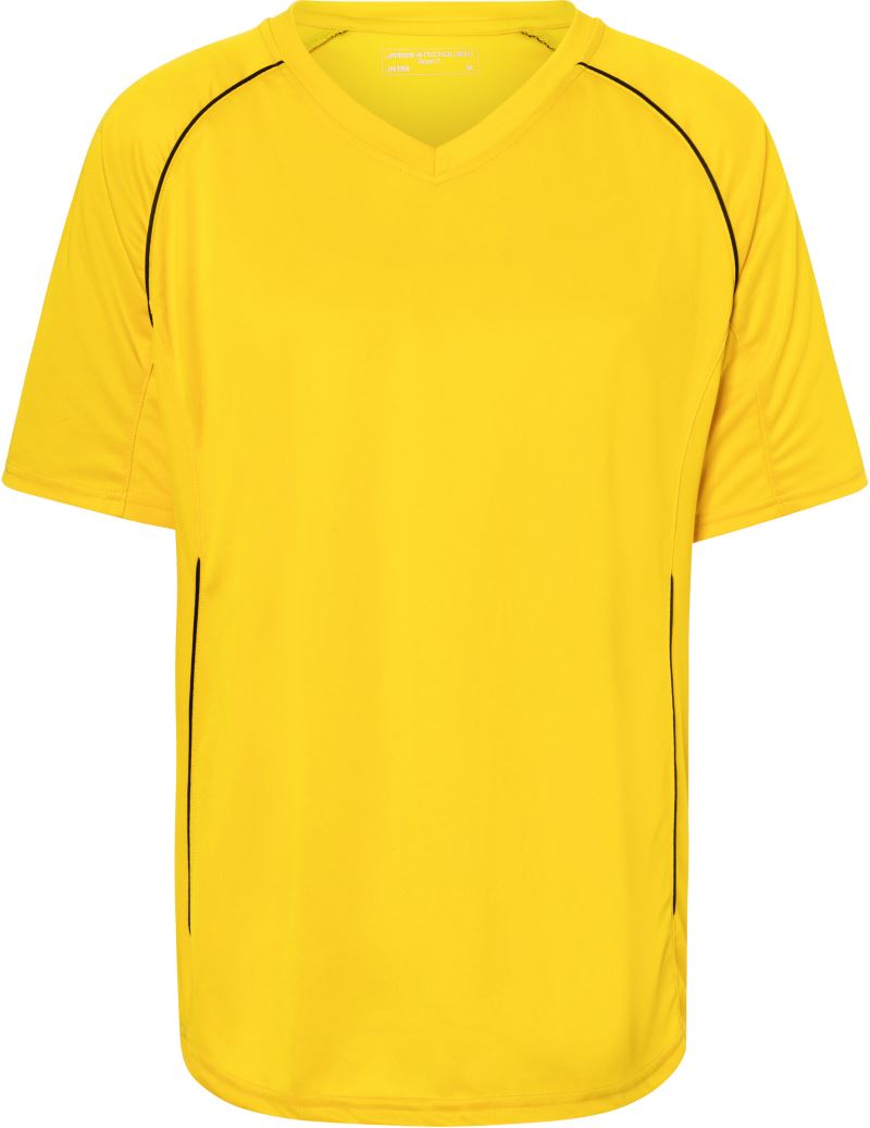 Team Shirt Daiber | JN 386