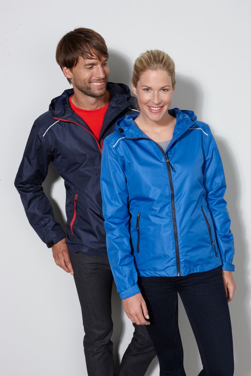 Damen Regenjacke Daiber | JN 1117