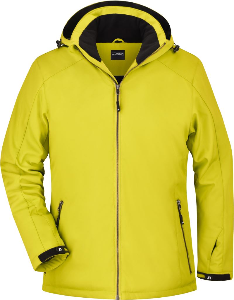 Damen 3-Lagen Wintersport Softshell Jacke Daiber | JN 1053