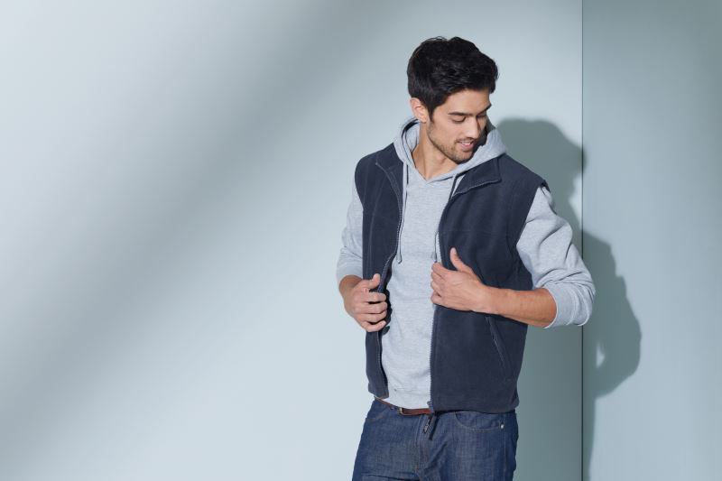 Kapuzen Sweater Daiber | JN 47