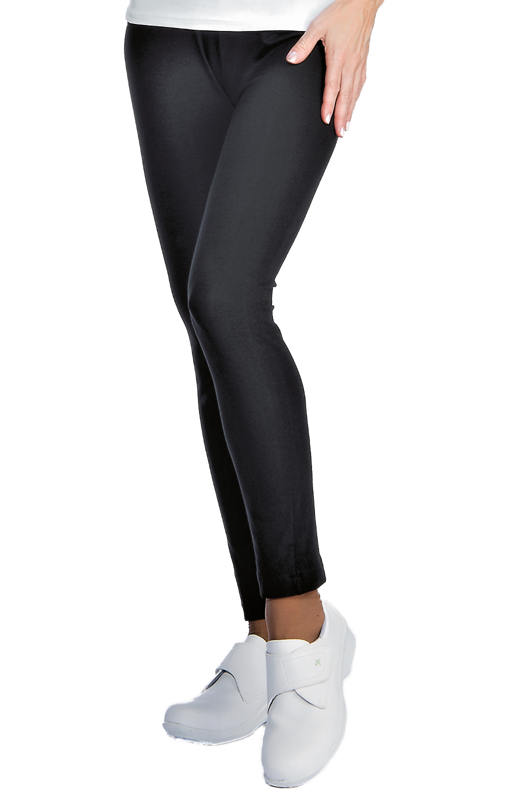 Leggings Leggings Nero