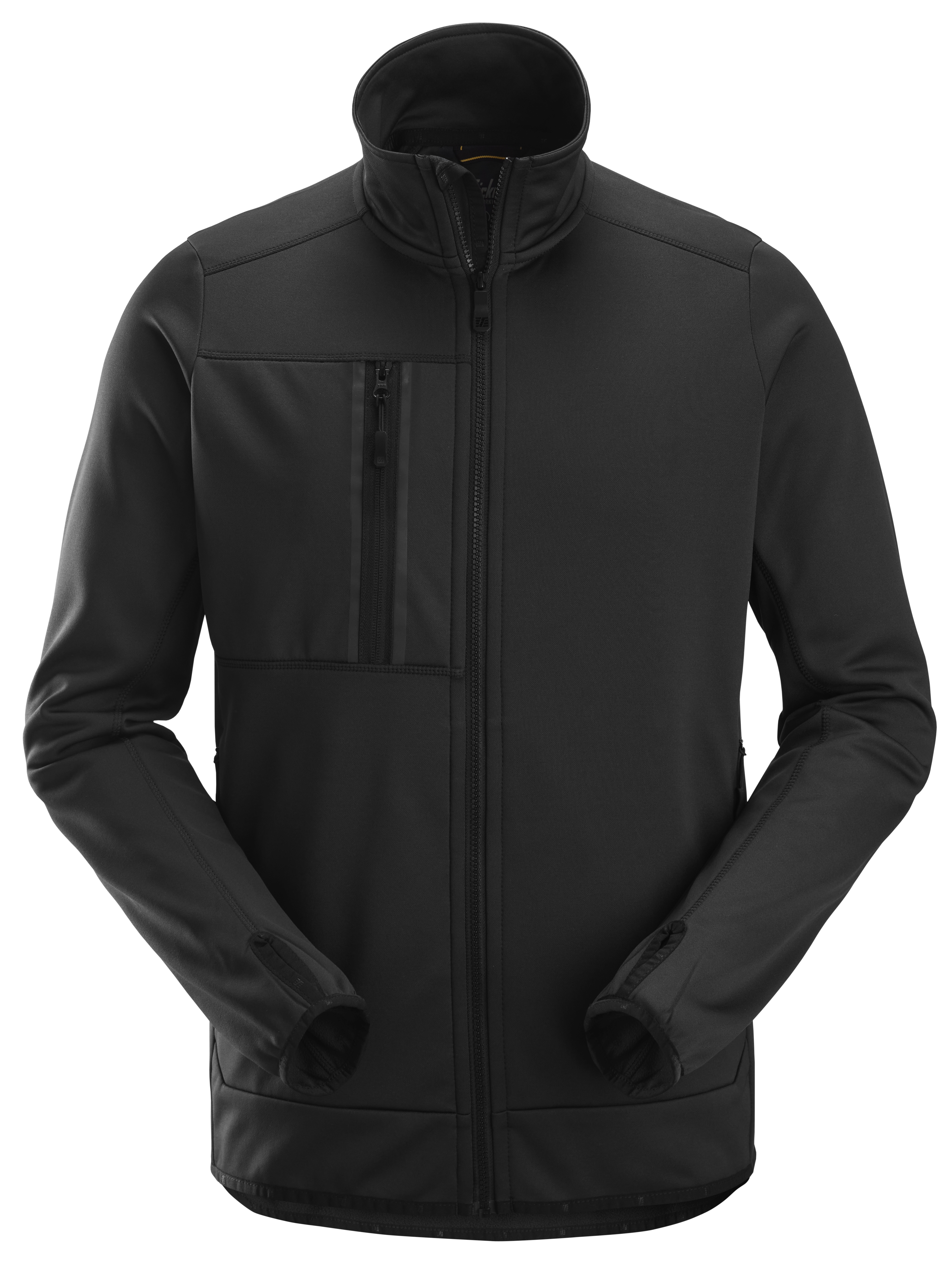 AW FleeceJacke
