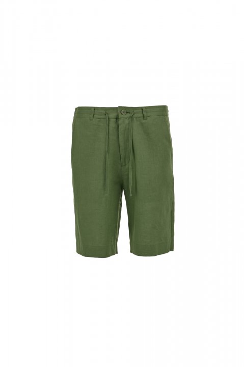 Bermuda Professional Sportivo Habana Shorts