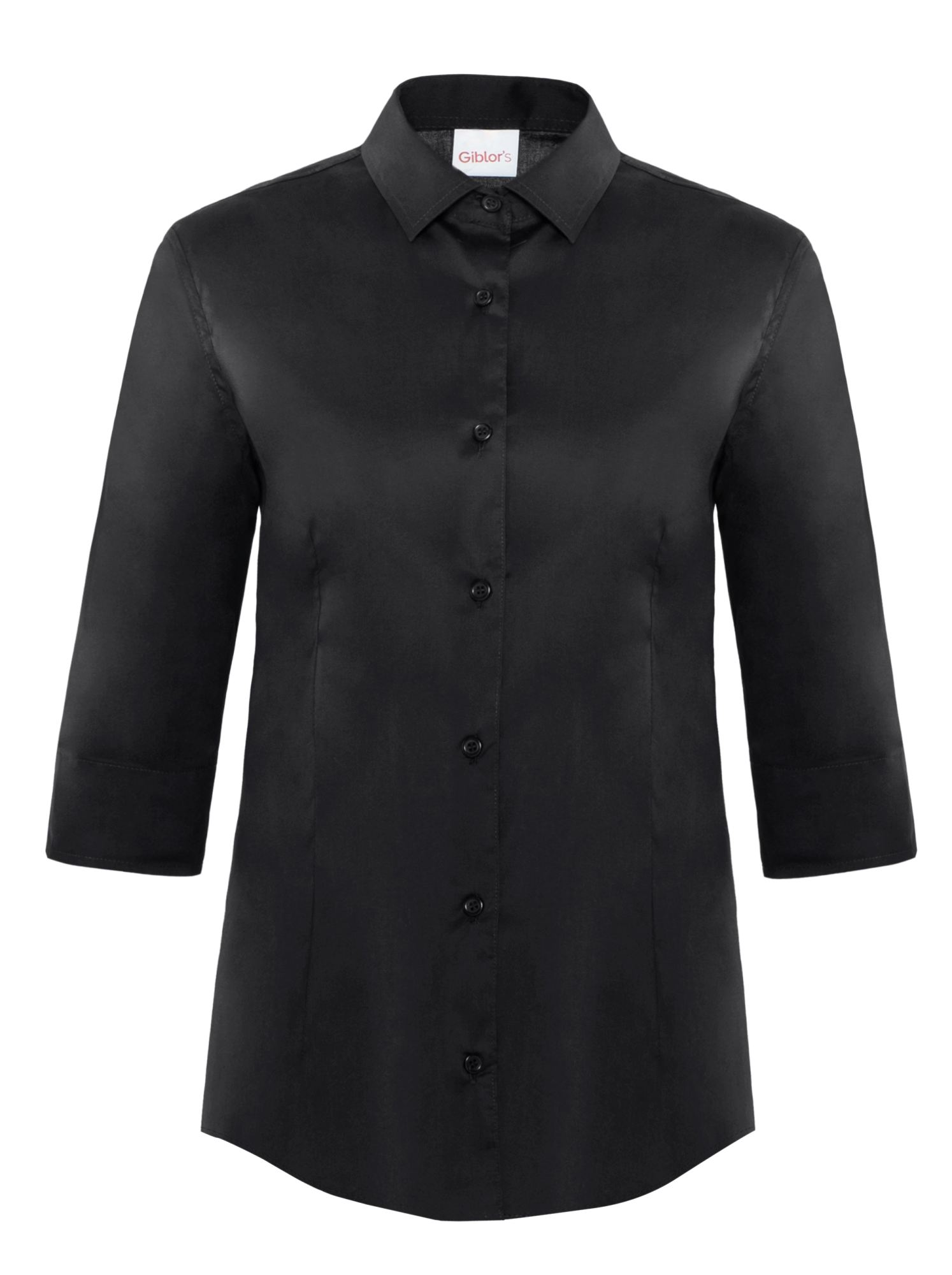 19P01N087 - CAMICIA FLAVIA