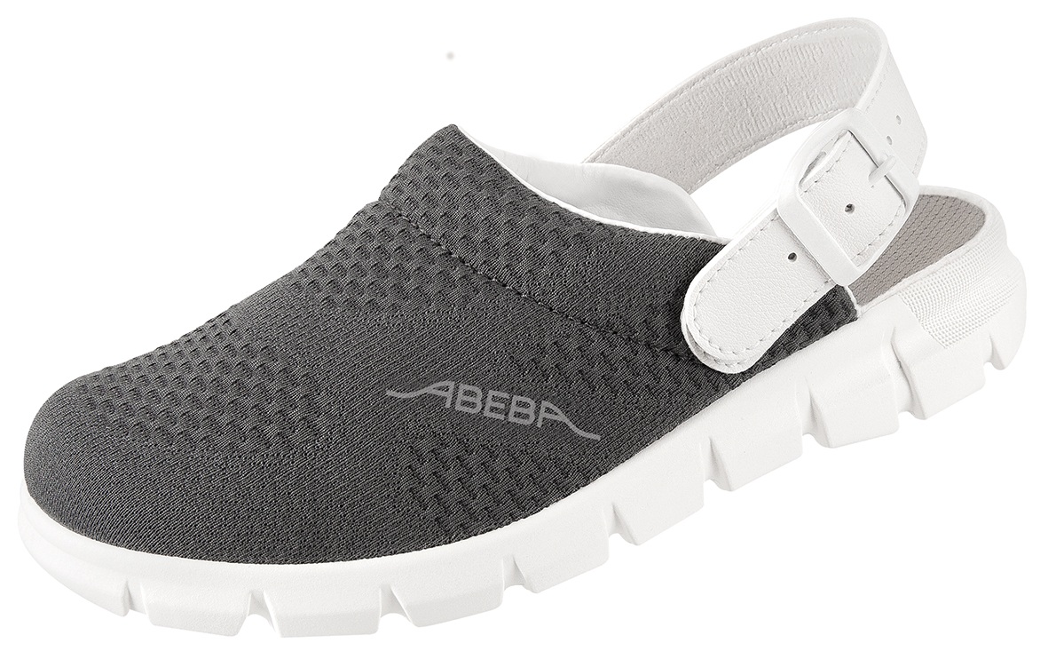 Clog Berufsschuhe Dynamic