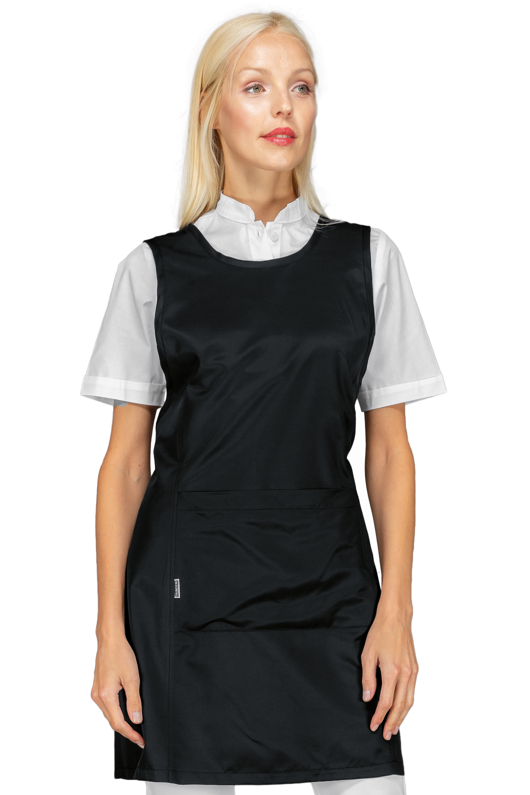 Schürze Papeete Long Superdry Nero