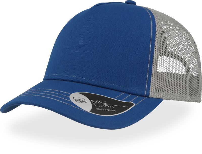 royal/grey