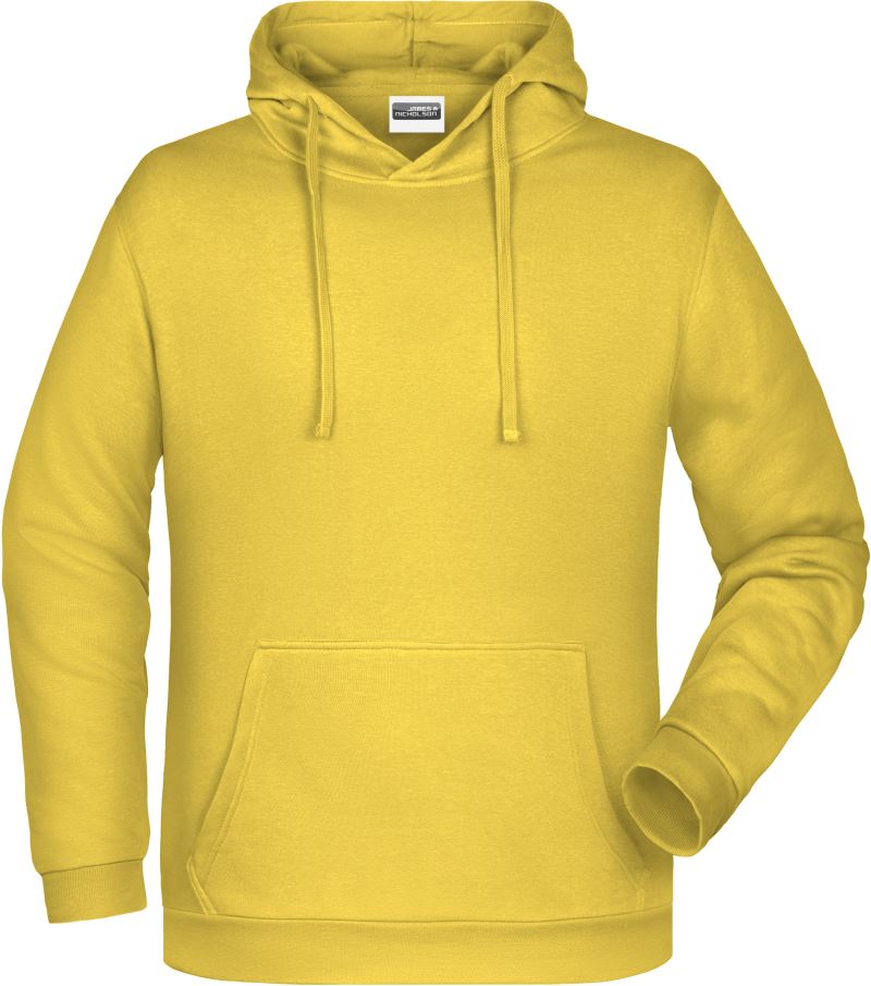 Herren Kapuzen Sweater Daiber | JN 796