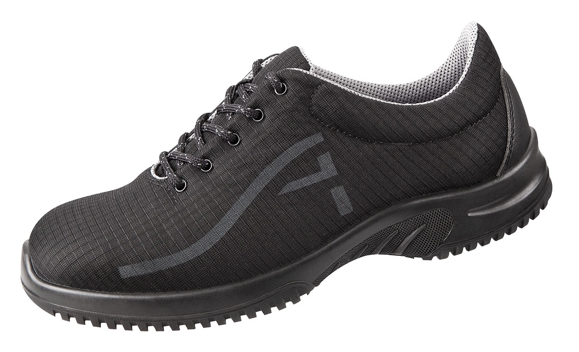 Halbschuh Sicherheitsschuhe uni6