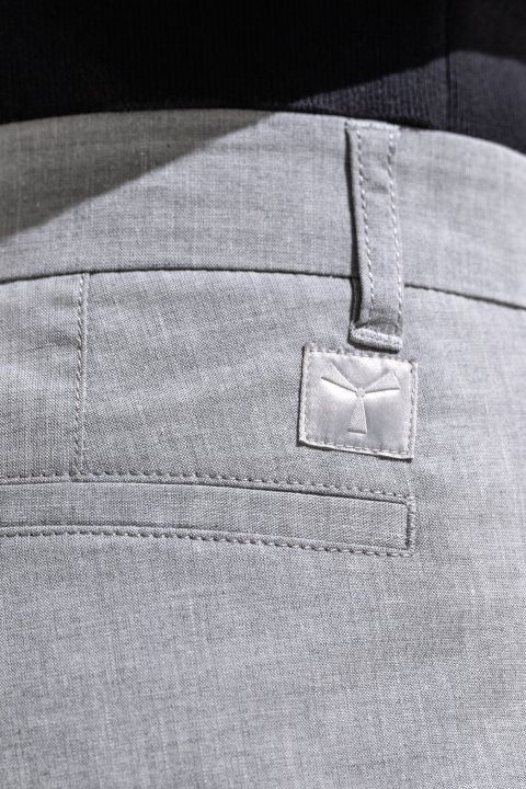 Professionelle Chino-Hose Oasis Lady