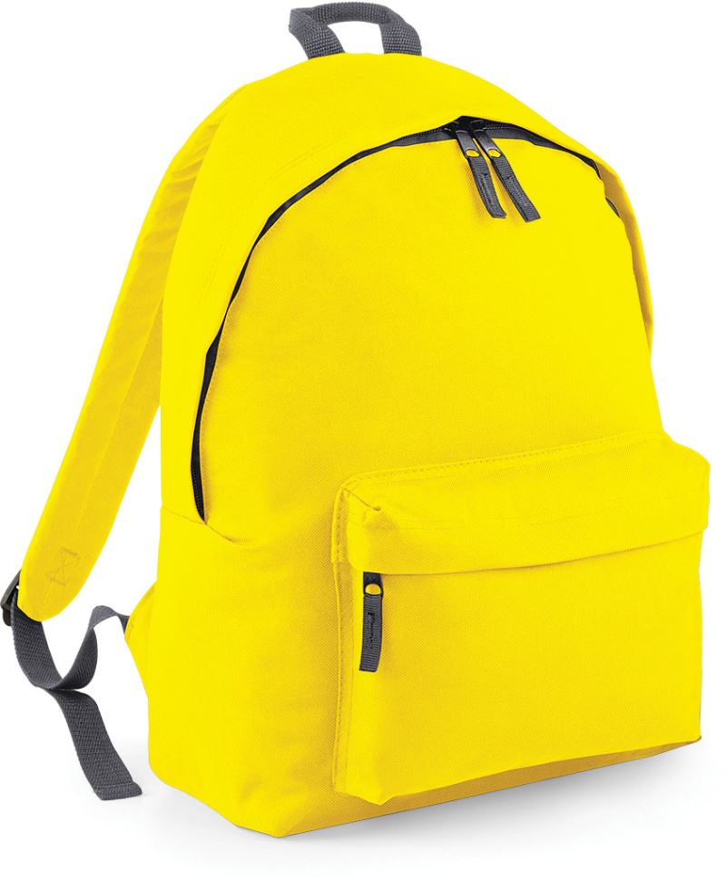 Original Fashion Rucksack BagBase | BG 125