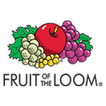 FRUIT OF THE LOOM