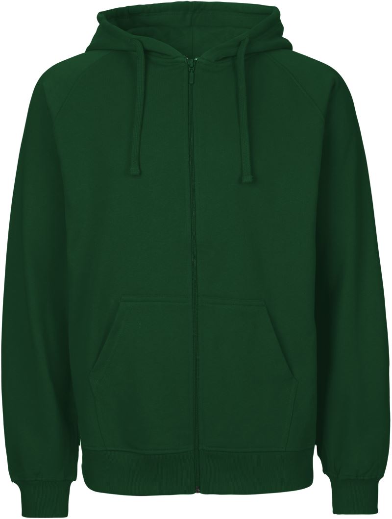 bottle green