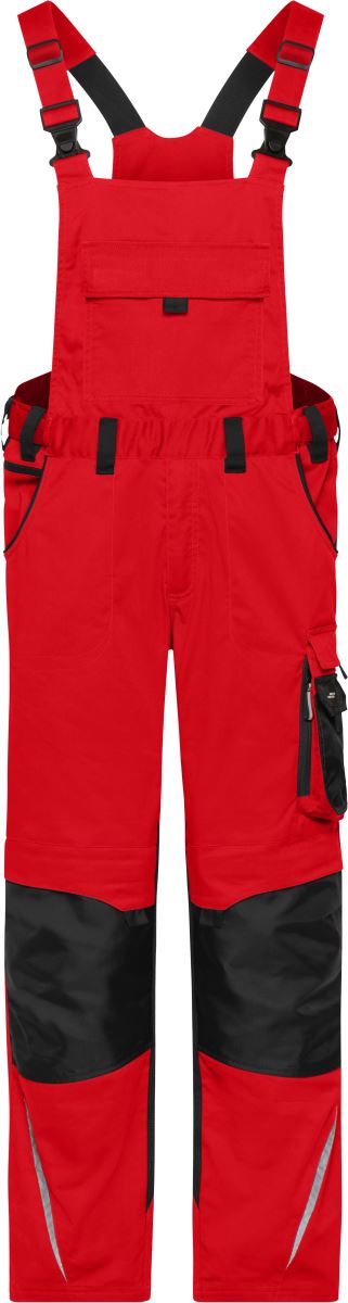 red/black