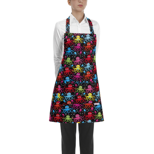 Schürze Short Bip Apron