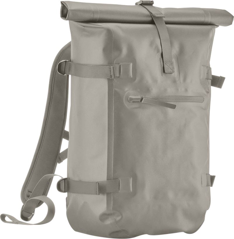 Wasserdichter Rucksack Quadra | QS 575