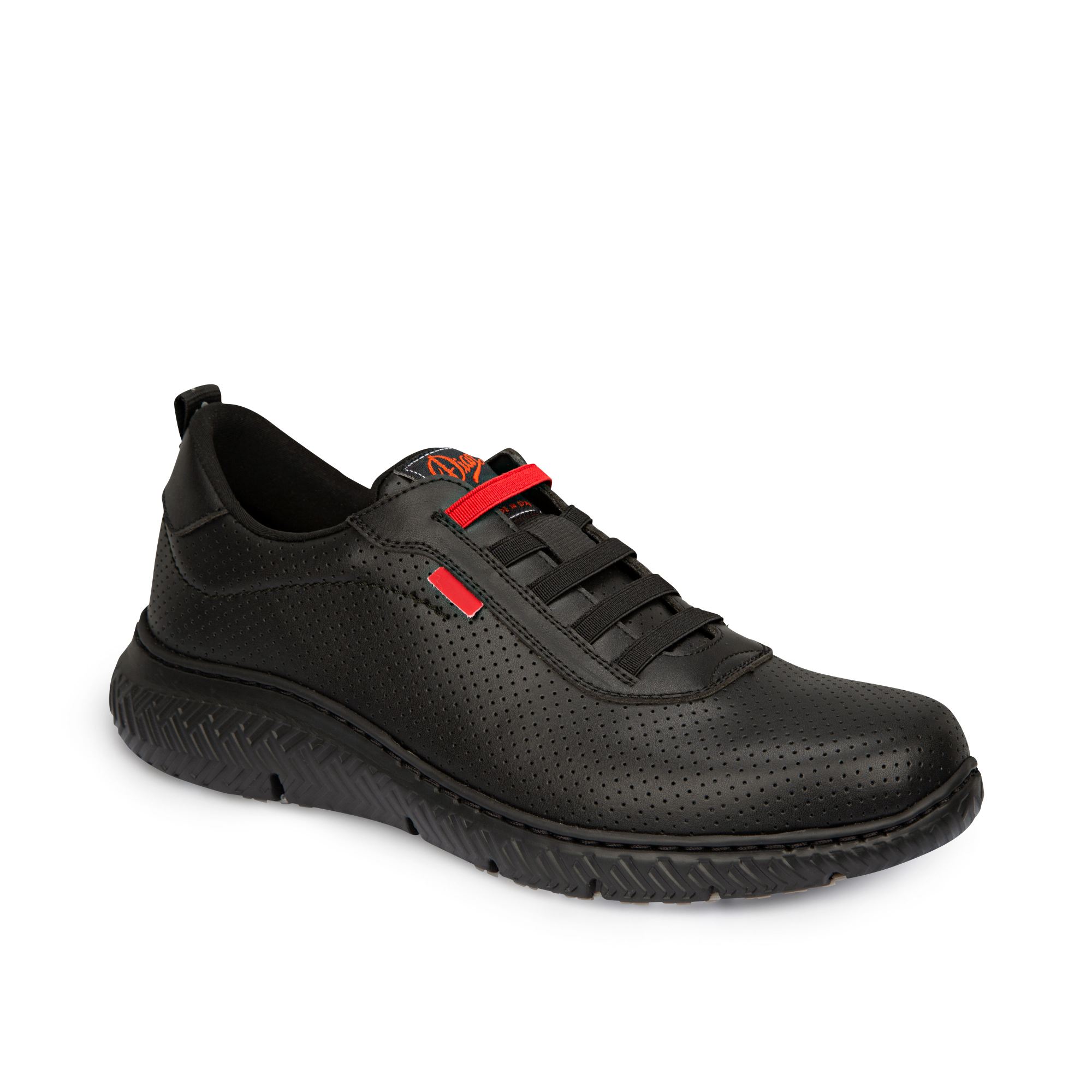 ART.5041 SCARPA ALTEA-PLUS NERO