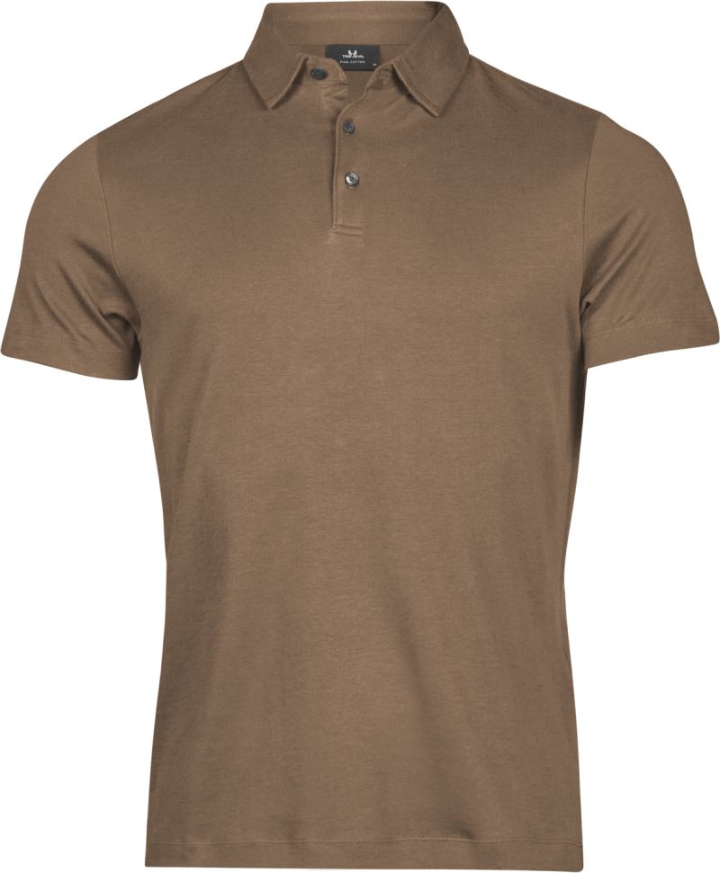 Herren Pima Baumwoll Polo Tee Jays | TJ 1440