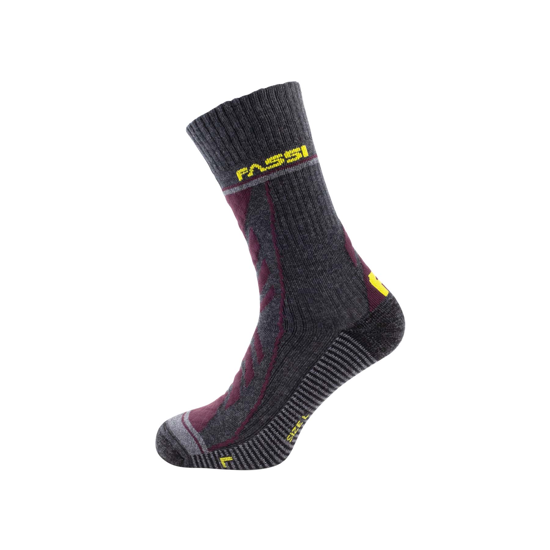 Socken WORK 3DUMP