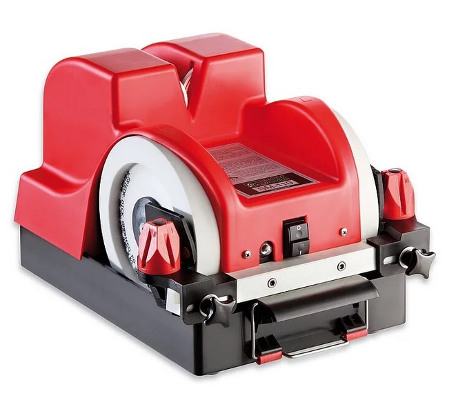 SM-110 Schleifmaschine