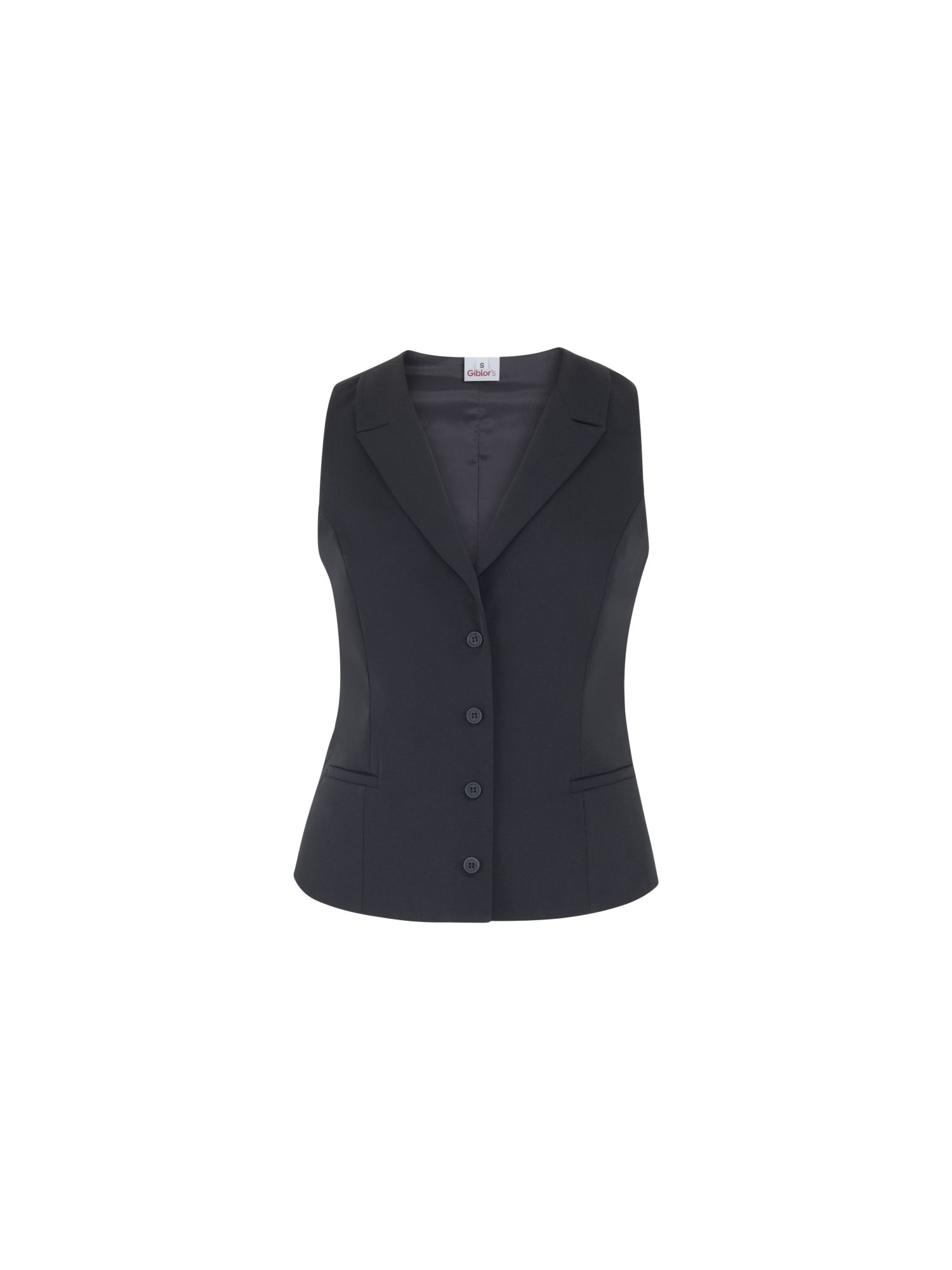 24P01E406 - GILET DALILA