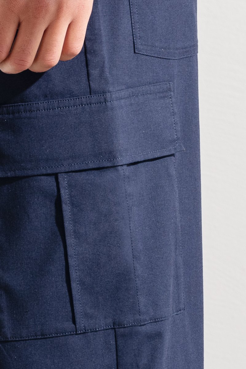 Professionelle Cargo-Hose Hammock