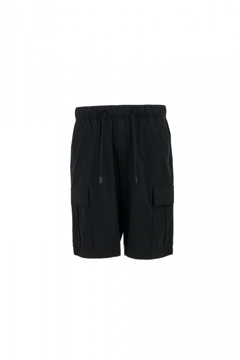 Bermuda Professional Cargo Hammock Shorts