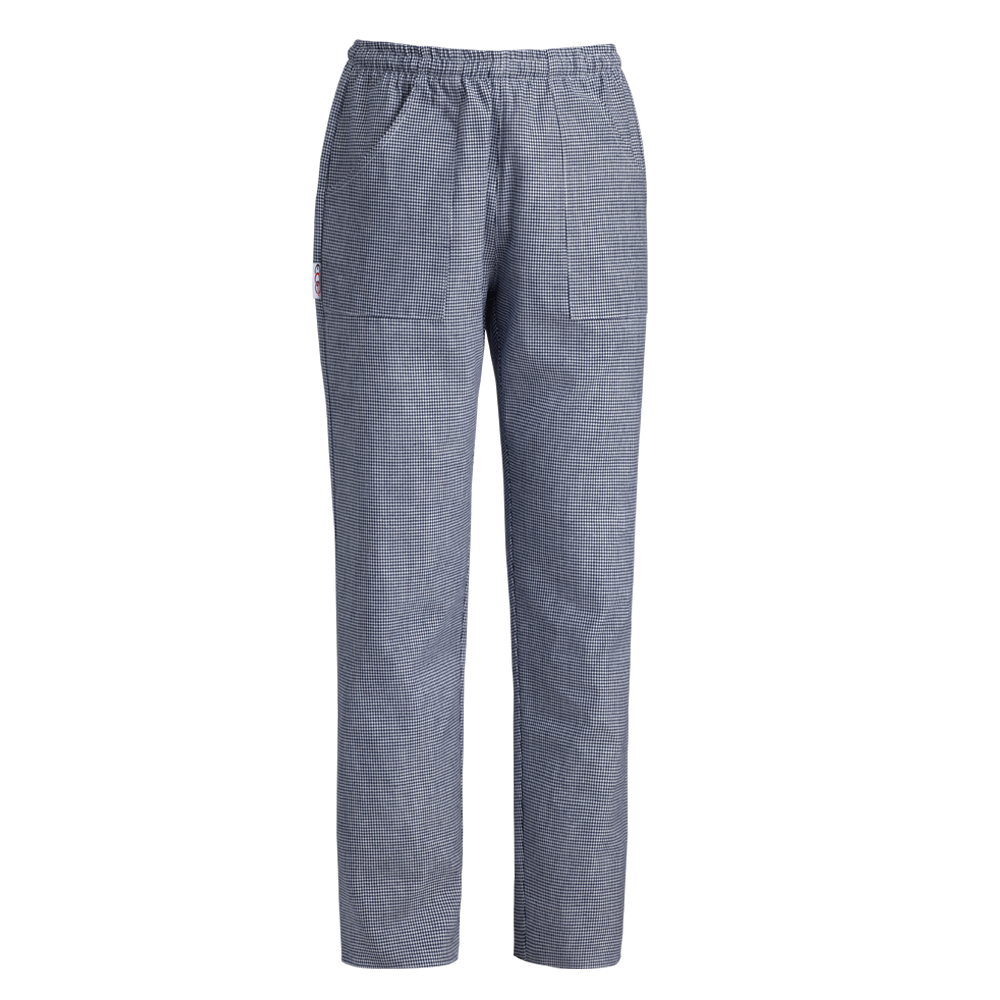 Hosen Coulisse Pockets