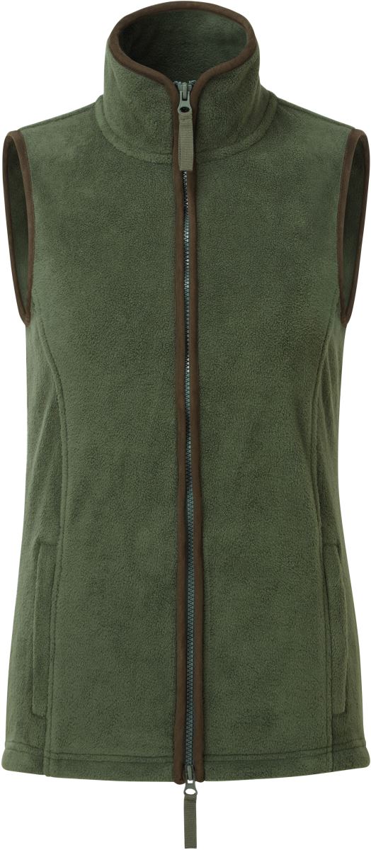 moss green/brown