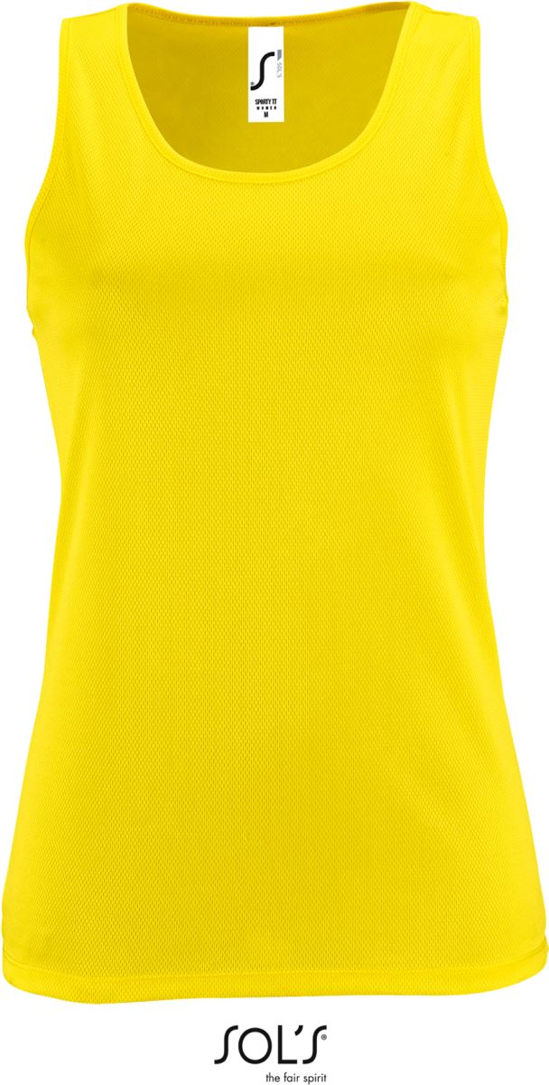 neon yellow